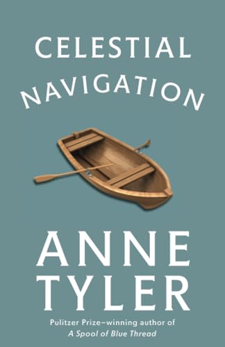 Celestial Navigation [Paperback]