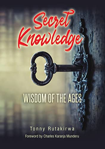 Secret Knowledge [Paperback]