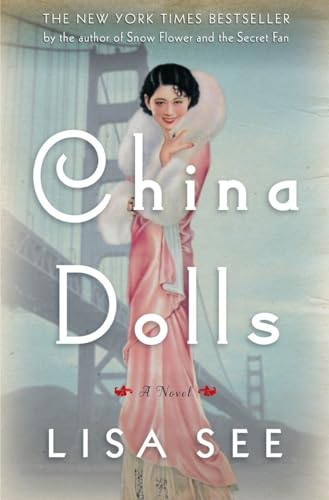 China Dolls A Novel [Hardcover]