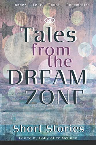 Tales from the Dream Zone  Short Stories [Paperback]