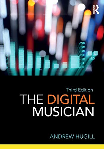The Digital Musician [Paperback]
