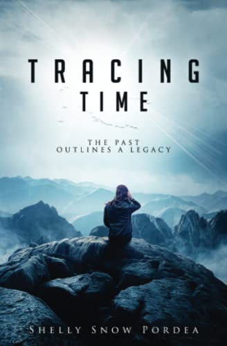 Tracing Time (tracing Time Trilogy) [Paperback]