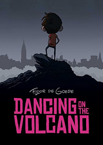Dancing on the Volcano [Paperback]