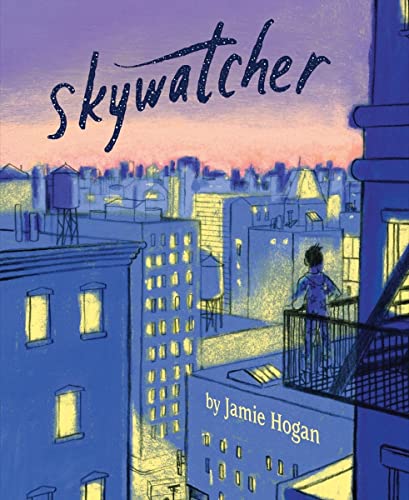 Skywatcher [Hardcover]