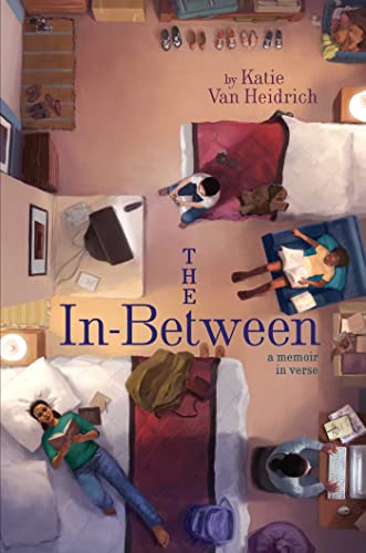The In-Between [Hardcover]