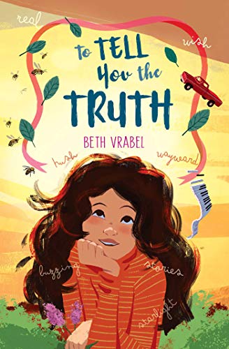 To Tell You the Truth [Paperback]