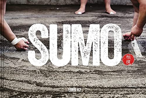 Sumo                                     [CLOTH               ]