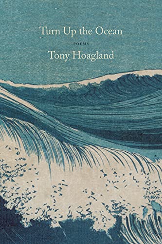 Turn Up the Ocean Poems [Paperback]