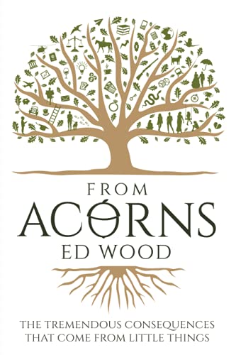 From Acorns