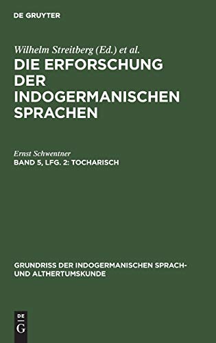 Geschichte der Indogermanischen Sprachwissenschaft Seit Ihrer Begrndung Durch F [Hardcover]