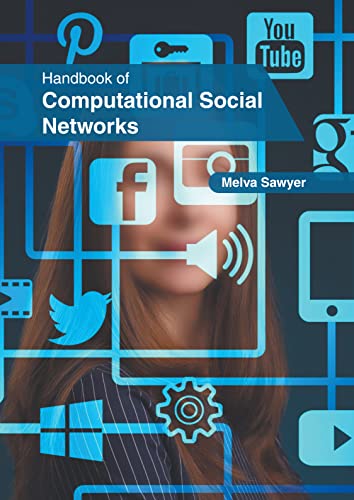 Handbook Of Computational Social Networks