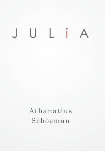 Julia [Hardcover]