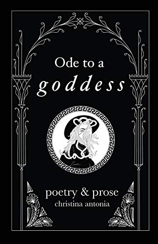 Ode To A Goddess