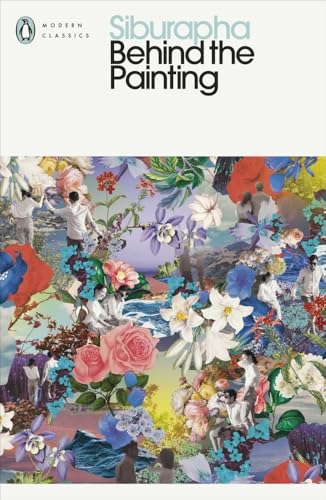 Behind the Painting [Paperback]