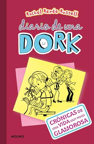 Crnicas de una vida muy poco glamorosa / Dork Diaries Tales from a Not-So- Fab [Paperback]