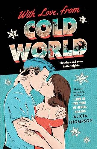 With Love, from Cold World [Paperback]