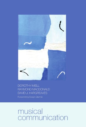Musical Communication [Paperback]