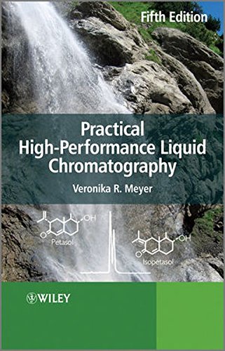 Practical High-Performance Liquid Chromatography [Hardcover]