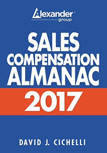 2017 Sales Compensation Almanac [Paperback]