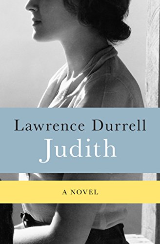 Judith A Novel [Paperback]