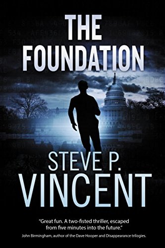 The Foundation [Paperback]