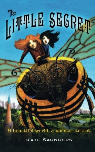 The Little Secret [Paperback]