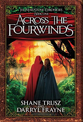 Across the Fourwinds [Hardcover]