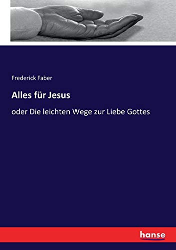 Alles Fr Jesus [Paperback]