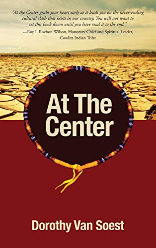At the Center [Hardcover]