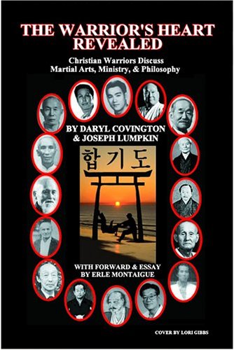 The Warrior's Heart Revealed [Paperback]