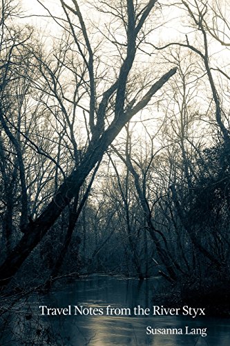 Travel Notes From The River Styx [Paperback]