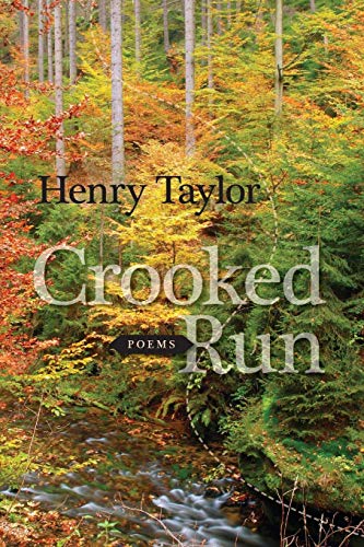 Crooked Run Poems [Paperback]