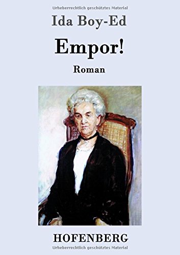 Empor (german Edition) [Paperback]