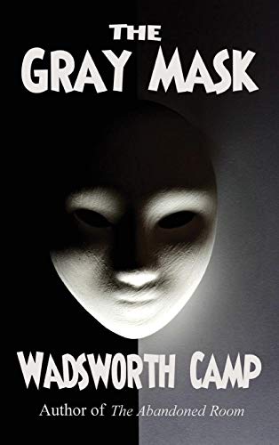 Gray Mask [Hardcover]