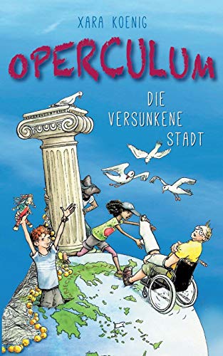 Operculum (german Edition) [Paperback]