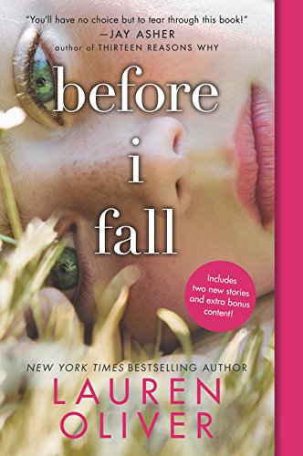 Before I Fall [Paperback]