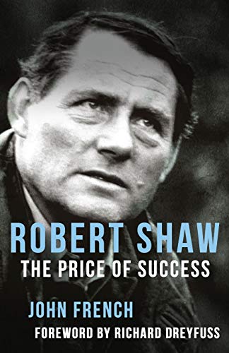 Robert Shaw The Price Of Success [Paperback]