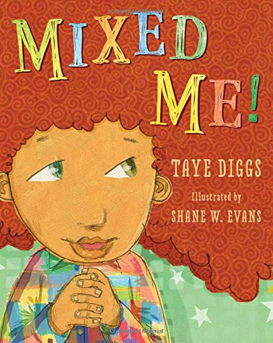 Mixed Me [Hardcover]