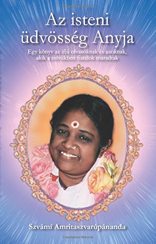 Az Isteni Udvosseg Anyja (hungarian Edition) [Paperback]