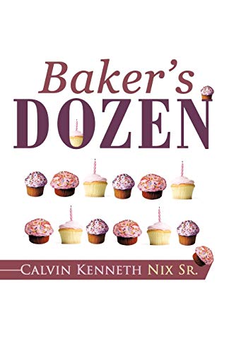 Baker's Dozen [Paperback]