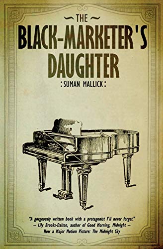 Black Marketer's Daughter [Paperback]