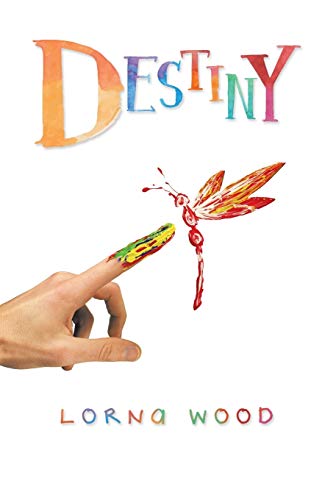 Destiny [Paperback]
