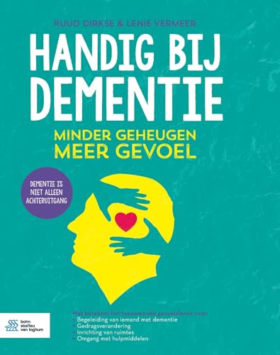 Handig bij dementie [Paperback]