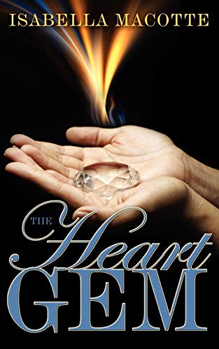Heart Gem [Paperback]