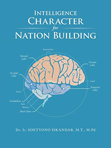Intelligence Character for Nation Building [Paperback]