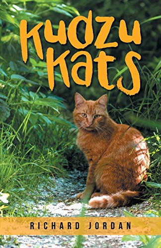 Kudzu Kats [Paperback]