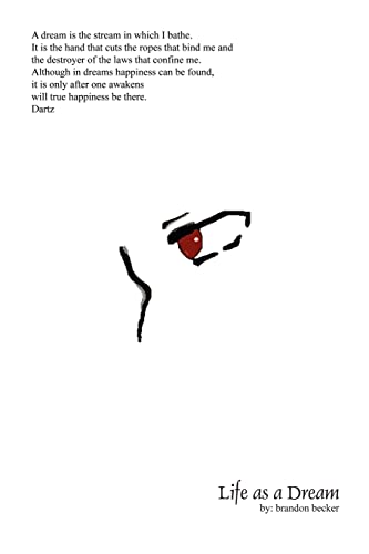 Life As a Dream [Paperback]