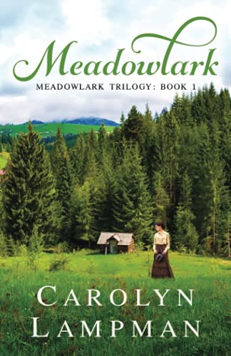 Meadowlark  Meadowlark Trilogy Book 1 [Paperback]