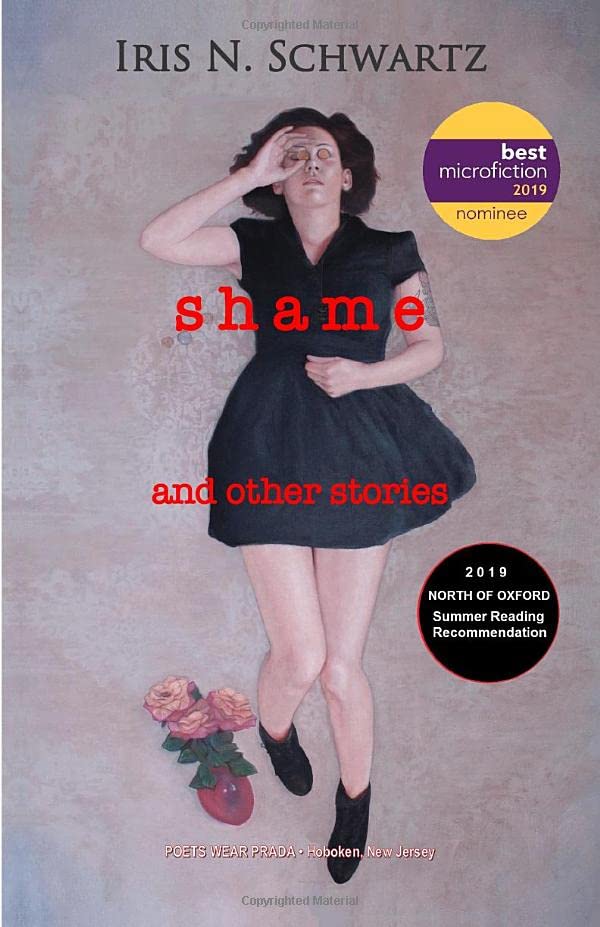 Shame  And Other Stories [Paperback]