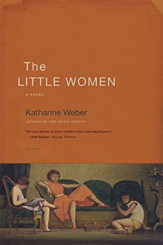 The Little Women A Novel [Paperback]